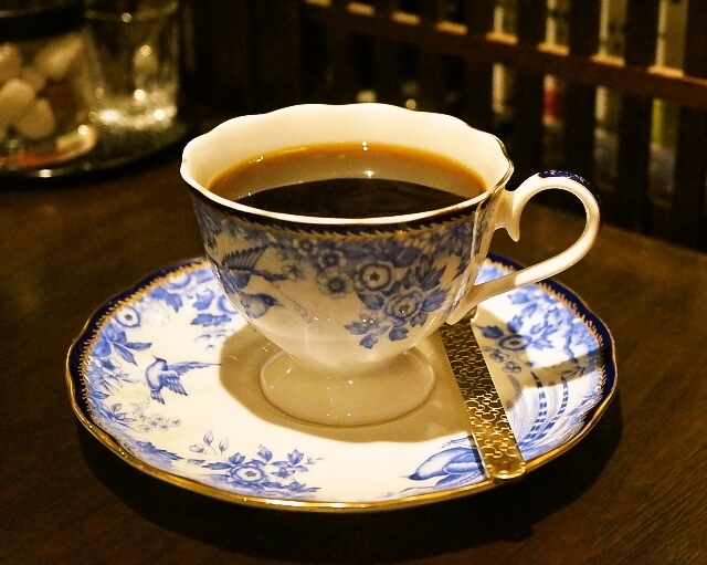 Coffee Dokoro Bonaru photo 3