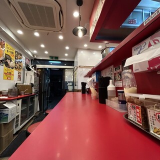 麺屋 旭_2