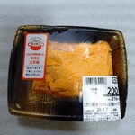 ジョイフーズ - 料理写真:玉子焼ハーフ