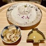 伏見町 栫山