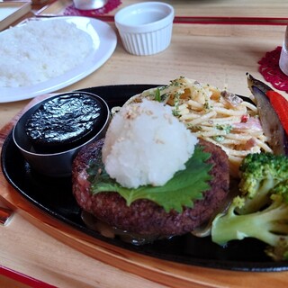 アドリア北出丸カフェ_0