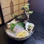 魚地心 - 