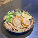 魚地心 - 