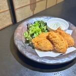魚地心 - 