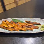 魚地心 - 