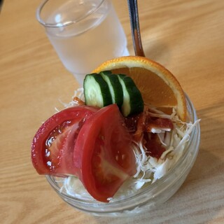 カレーの店 SPICE_1