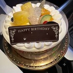 シャトレーゼ - 料理写真: