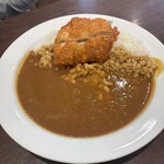 CoCo壱番屋 - 料理写真: