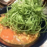 北新地うどん 薮や - 