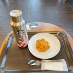 スターバックスコーヒー - 料理写真:
