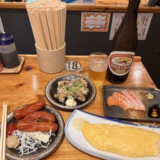 立ち呑み 庶民_0