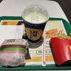 マクドナルド 通天閣前店
