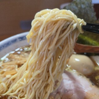 中華そば ばんや_1