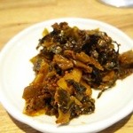 がむしゃら - 無料の高菜