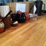 がむしゃら - カウンター