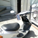 がむしゃら - 本日のお供 レンタルバイク