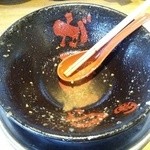 がむしゃら - 御馳走様 ( ﾟДﾟ) ｳﾏｰ!!