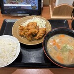 かつや - 料理写真: