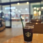スターバックスコーヒー - ドリンク写真: