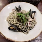 鎌倉パスタ - 