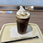 ドトールコーヒーショップ - ドリンク写真: