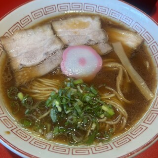 まるあ中華そば_0