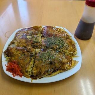 お好み焼き だるま_1