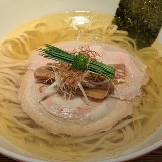 Nippon Ramen 凛 KYOTO_1