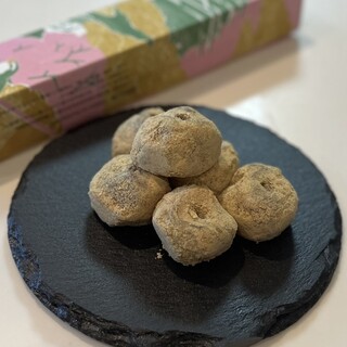 御菓子司 本家 菊屋_1