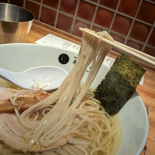 Nippon Ramen 凛 KYOTO_0