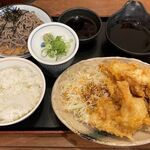 街かど屋 - 料理写真: