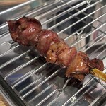 やきとり にしだ場 西葛西店 - 