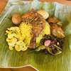 enso curry palace