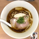 らぁ麺 和來 - 料理写真: