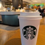 スターバックスコーヒー - ドリンク写真: