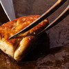 鉄板焼大都会