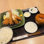 とんかつ和幸 - 料理写真: