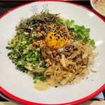 餃子の王様 龍吟 - 料理写真:
