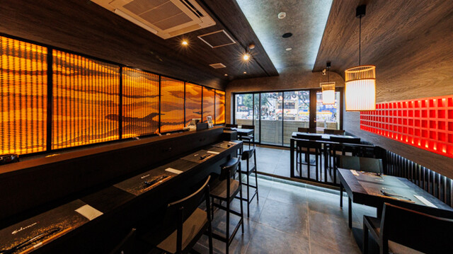 Gyokotsuya 道頓堀店