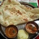 Arati - Ｃセット850円