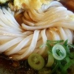 荒木伝次郎 - 麺