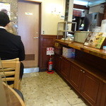 ドトールコーヒーショップ 神保町三丁目店