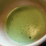 白玉屋榮壽 - 抹茶