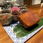 空心 伽藍堂 - 