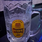 カラオケ館 - ドリンク写真: