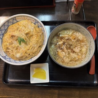 そば処 緑寿庵_0