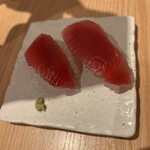 鮨・酒・肴 杉玉 - 