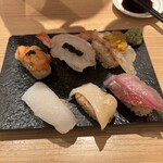 鮨・酒・肴 杉玉 - 