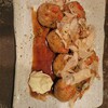 麺酒場 框