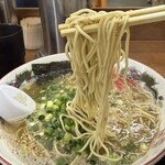 しぇからしか - 料理写真: